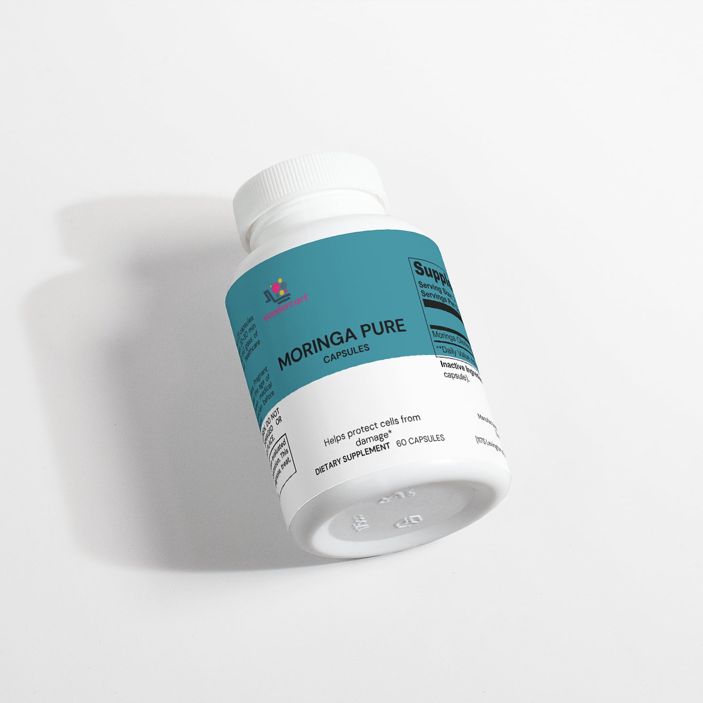 Superfood For Energy and Wellness