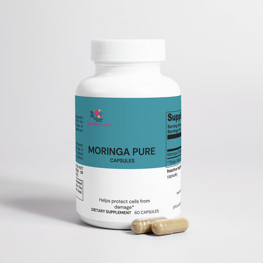 Superfood For Energy and Wellness