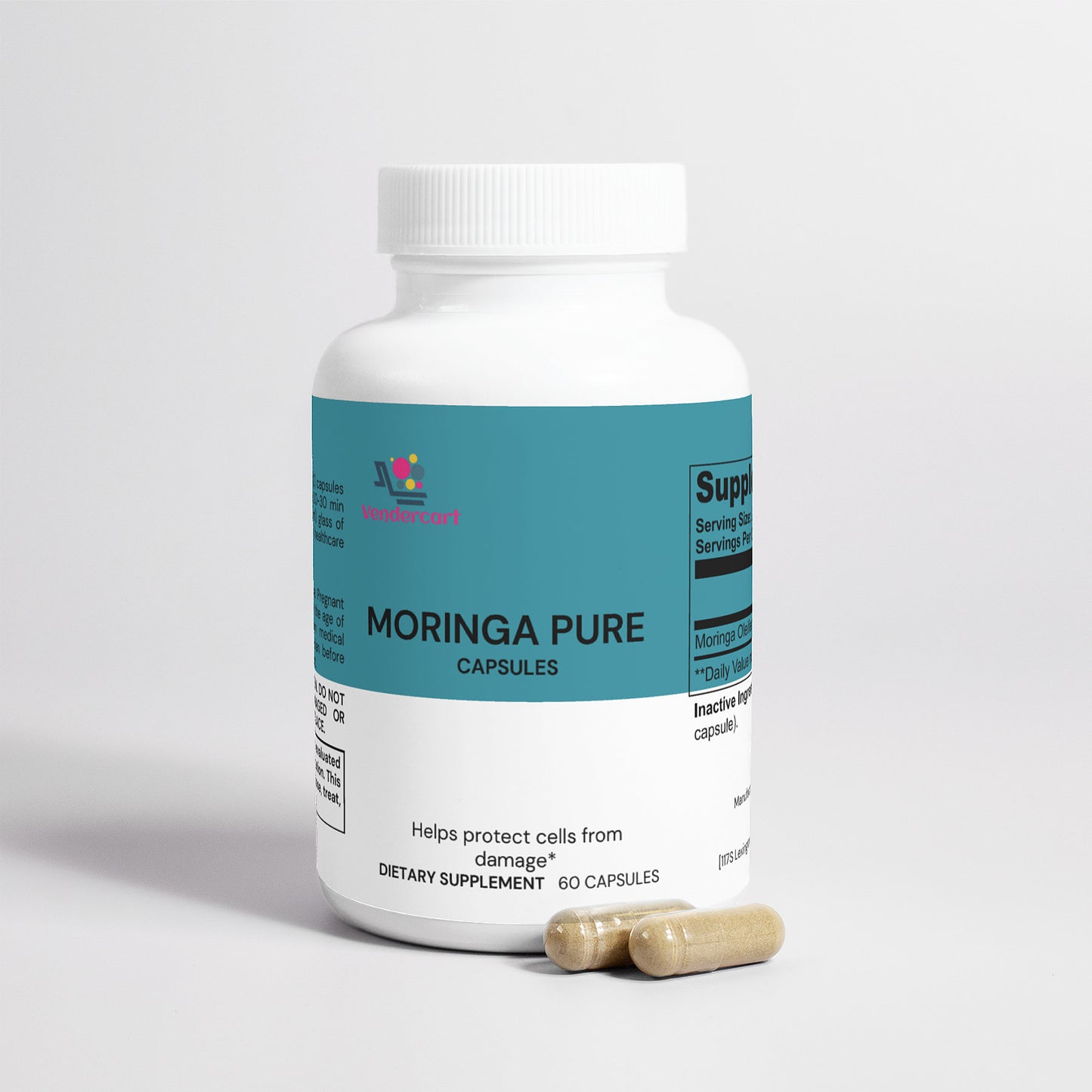 Superfood For Energy and Wellness