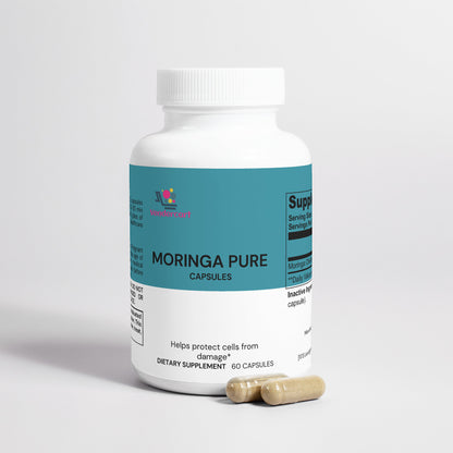 Superfood For Energy and Wellness